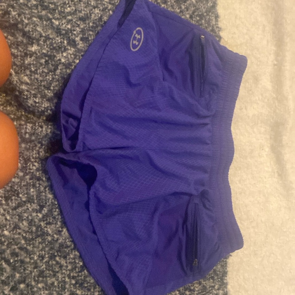 Women’s under armour shorts